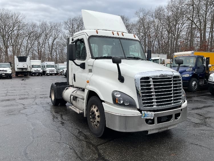 2019 Freightliner