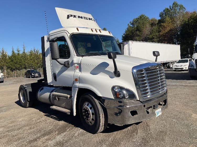 2019 Freightliner
