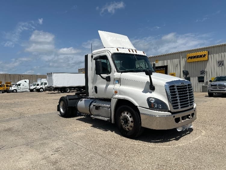 2019 Freightliner
