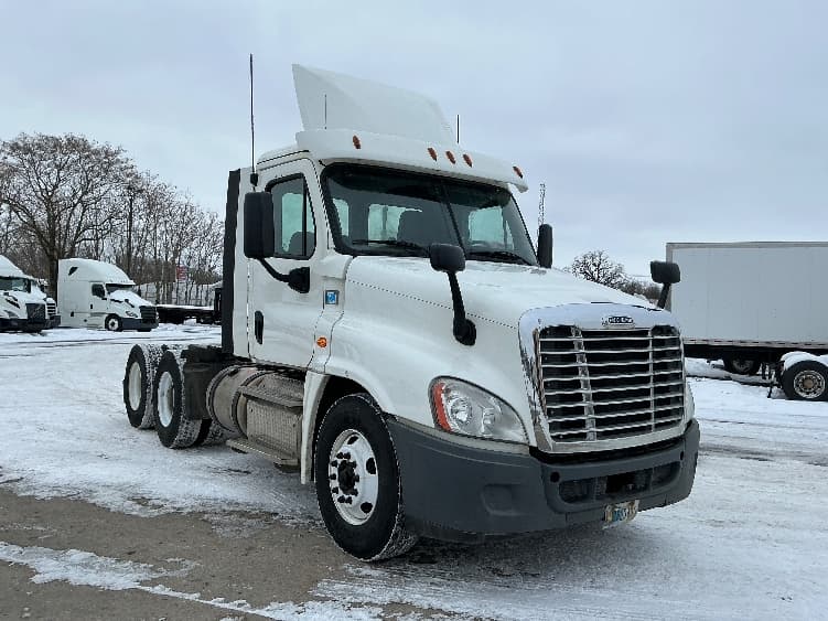 2019 Freightliner