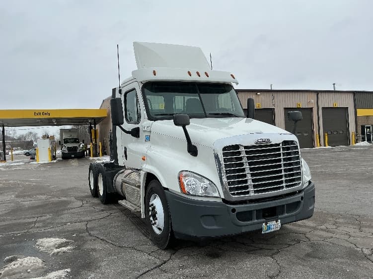 2019 Freightliner