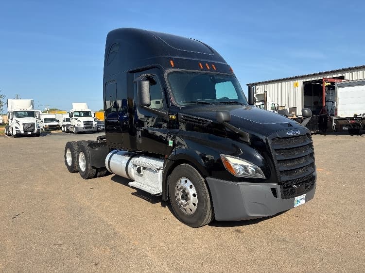 2019 Freightliner