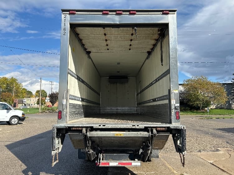 2021 International MV in La Porte, IN — photo 8