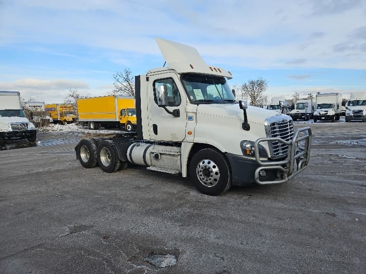 2019 Freightliner