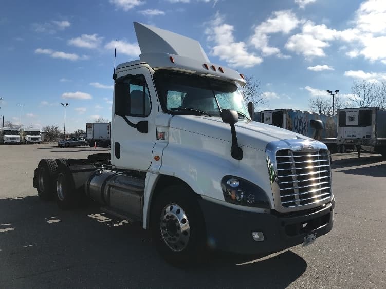 2019 Freightliner