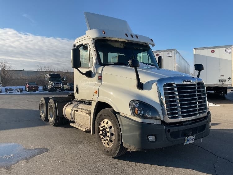 2019 Freightliner