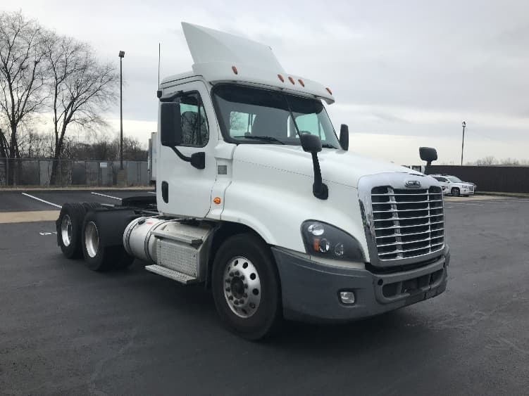 2019 Freightliner