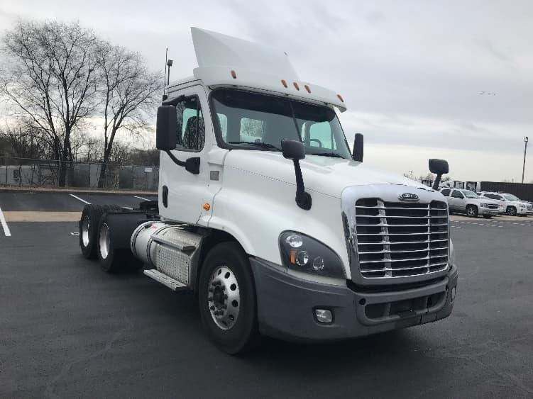 2019 Freightliner