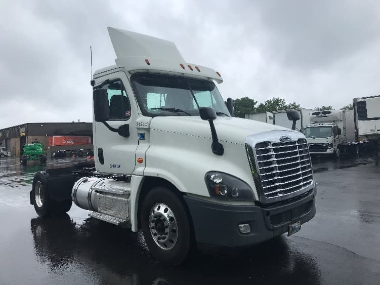 2019 Freightliner