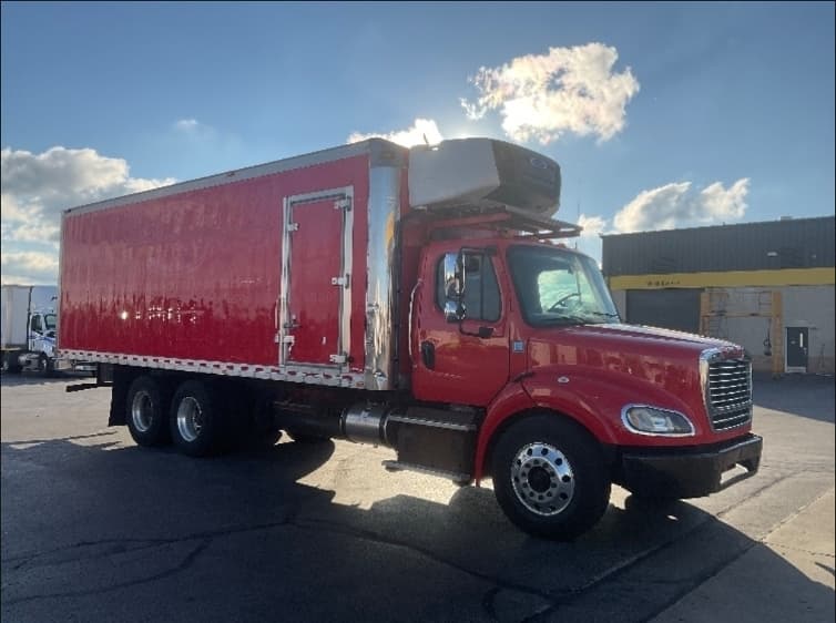 2019 Freightliner