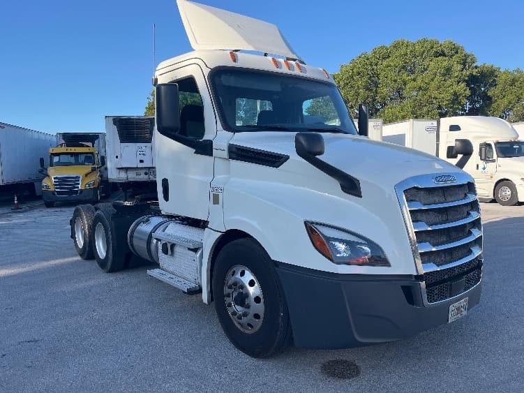 2019 Freightliner