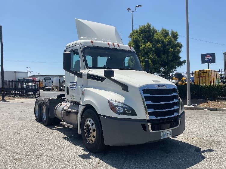 2019 Freightliner
