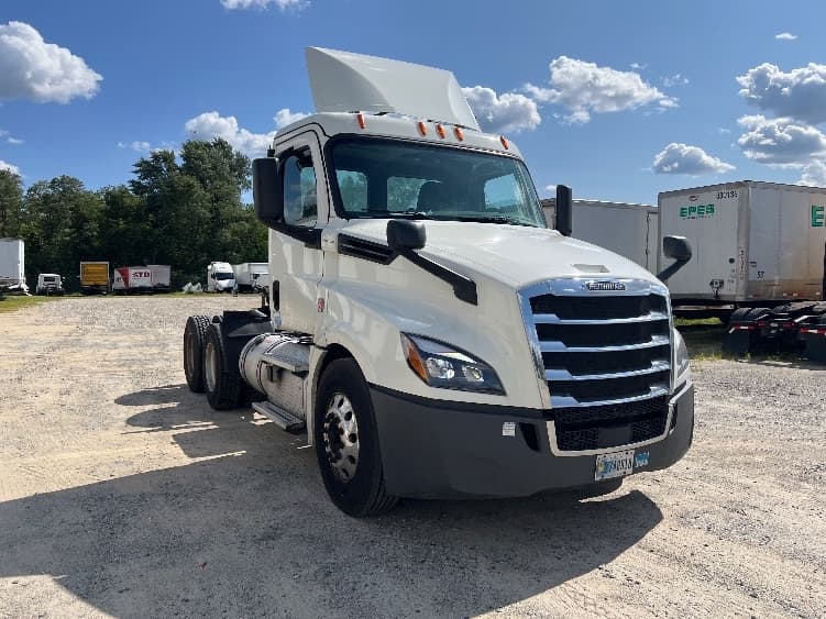 2019 Freightliner