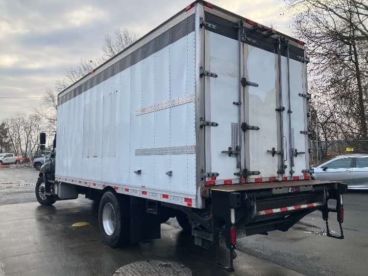 2019 Hino 338 in Edison, NJ — photo 6