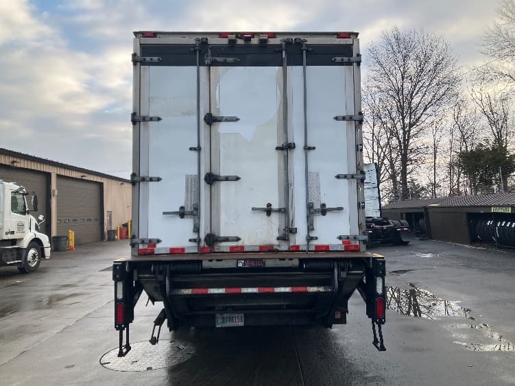 2019 Hino 338 in Edison, NJ — photo 7