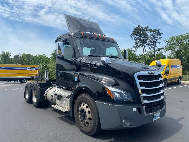 2019 Freightliner