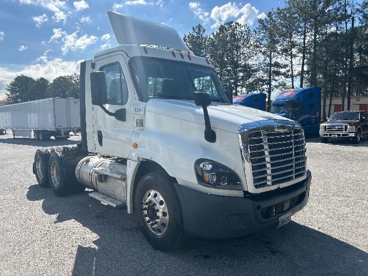 2019 Freightliner
