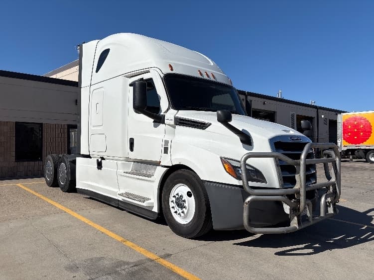 2024 Freightliner