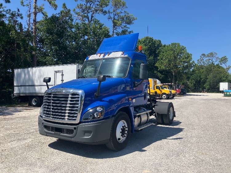2019 Freightliner