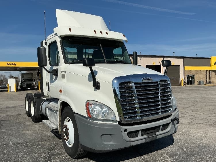 2019 Freightliner