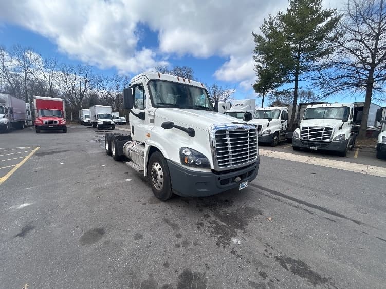 2019 Freightliner