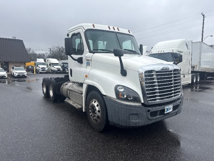 2019 Freightliner