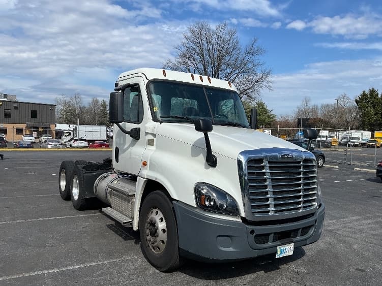 2019 Freightliner