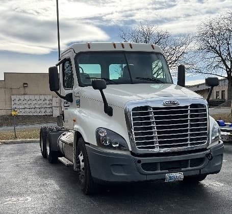 2019 Freightliner