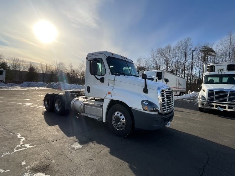 2019 Freightliner