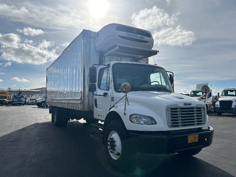 2019 Freightliner M2 106