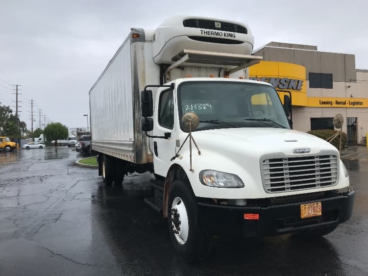 2019 Freightliner M2 106