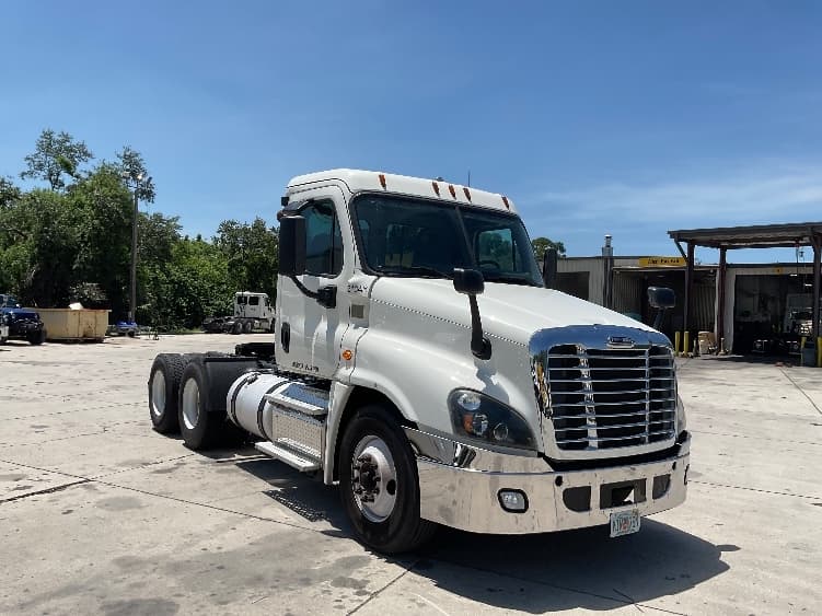 2019 Freightliner