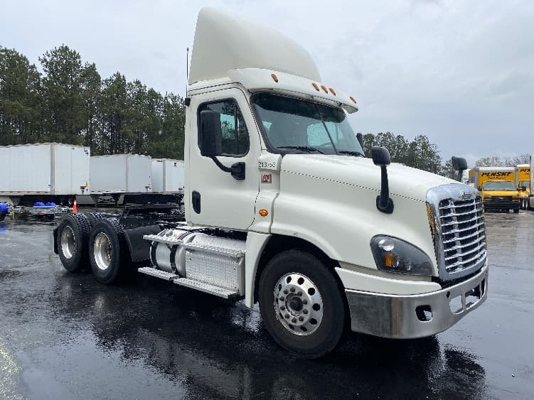 2017 Freightliner