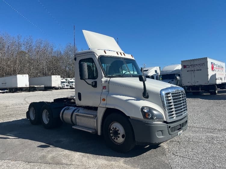 2019 Freightliner