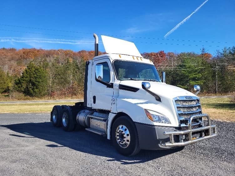 2019 Freightliner