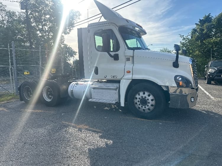 2019 Freightliner