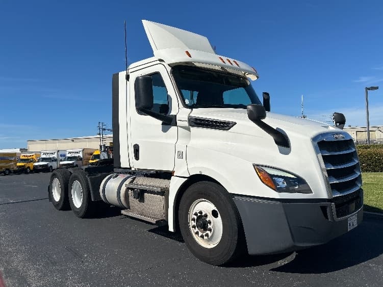 2019 Freightliner