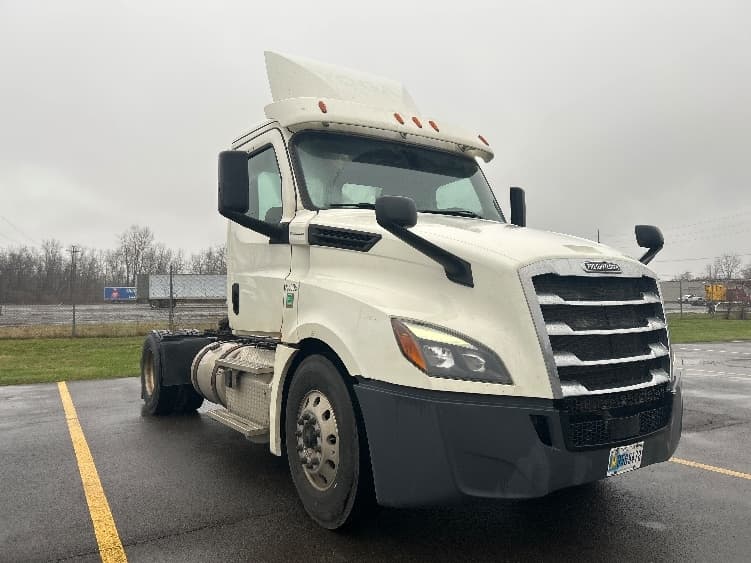 2019 Freightliner