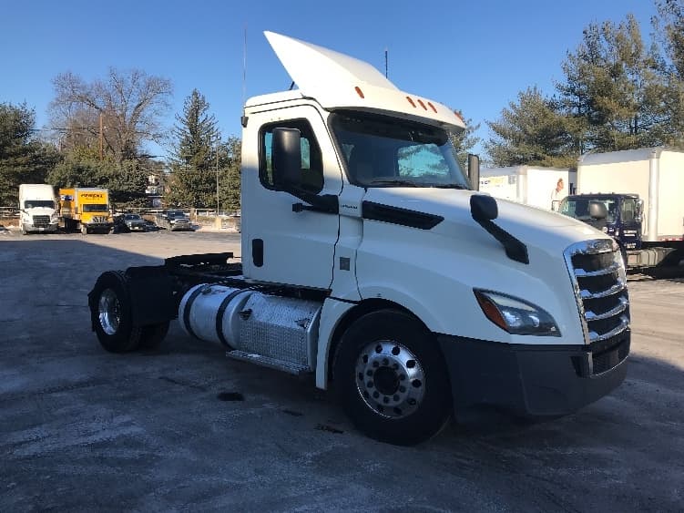 2019 Freightliner