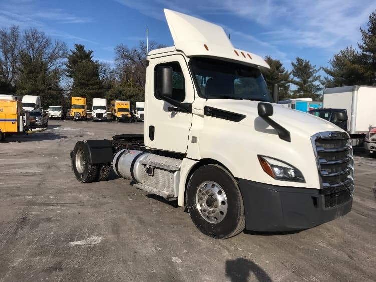 2019 Freightliner