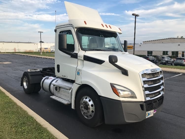 2019 Freightliner