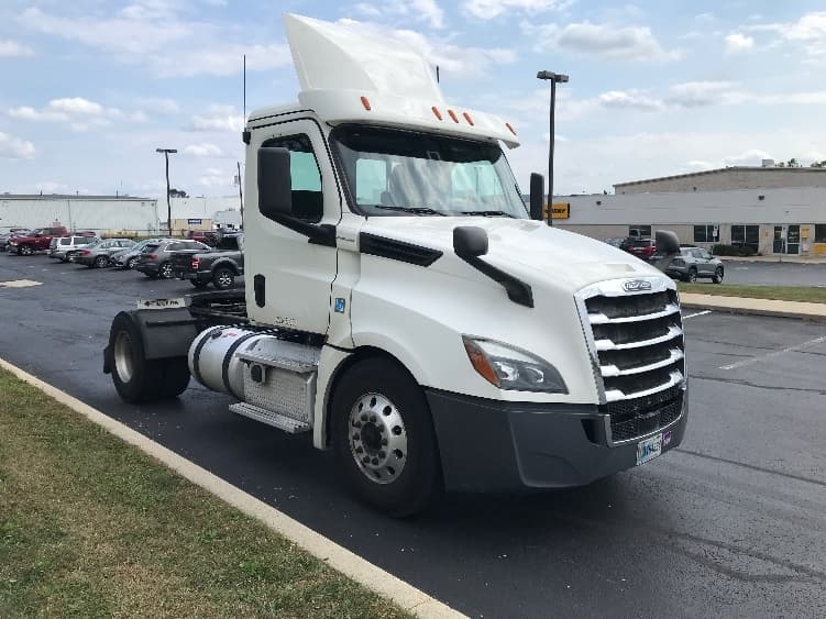 2019 Freightliner