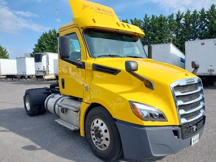 2019 Freightliner