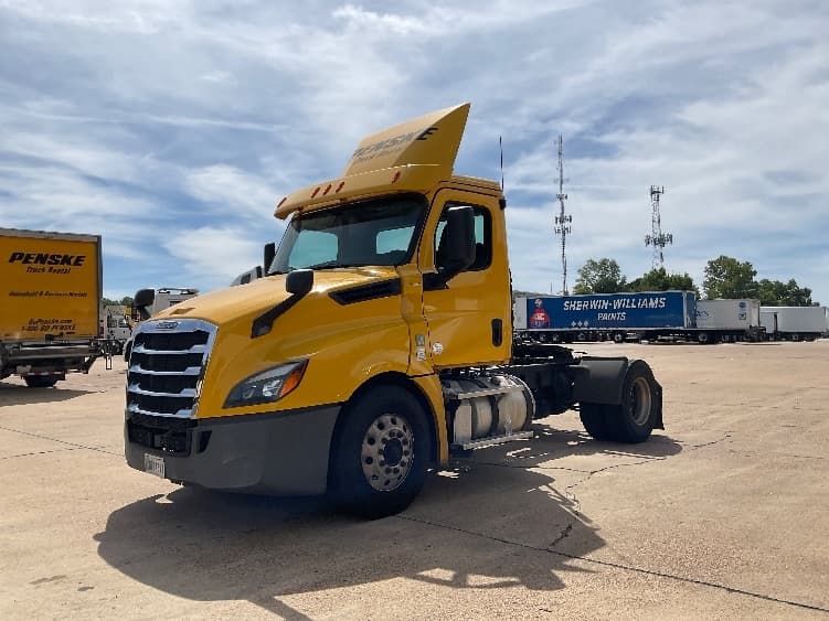2019 Freightliner