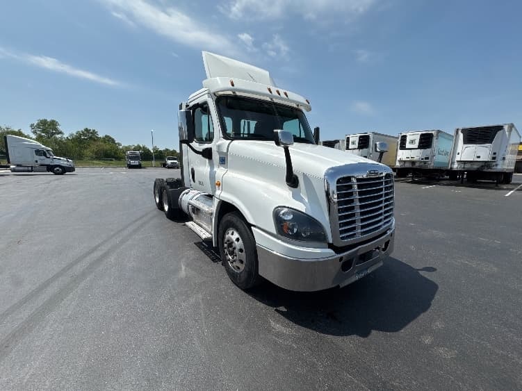 2019 Freightliner