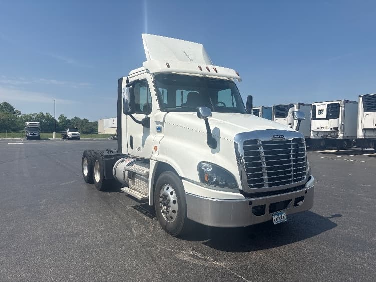 2019 Freightliner