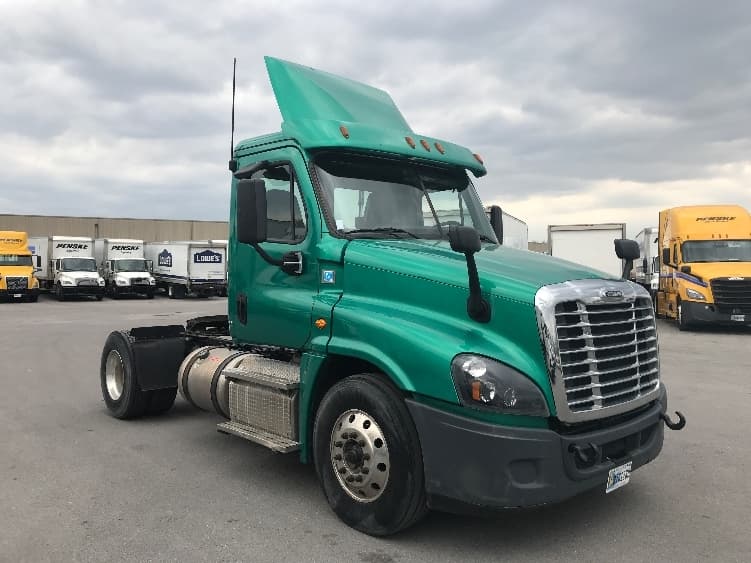2019 Freightliner