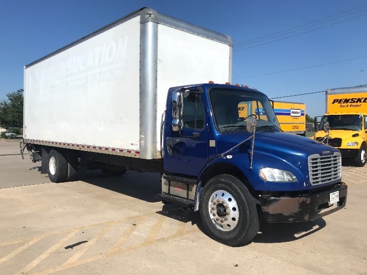 2019 Freightliner M2 106
