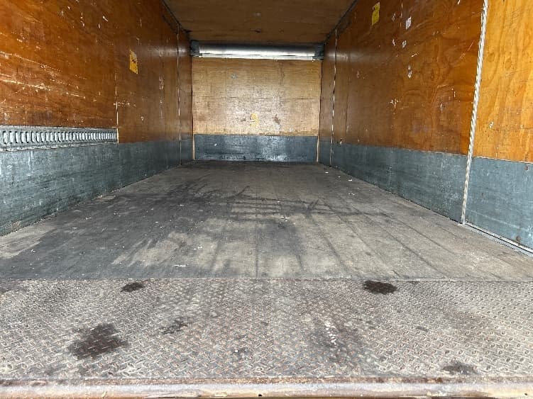 2019 Freightliner M2 106 in Norton, MA — photo 10
