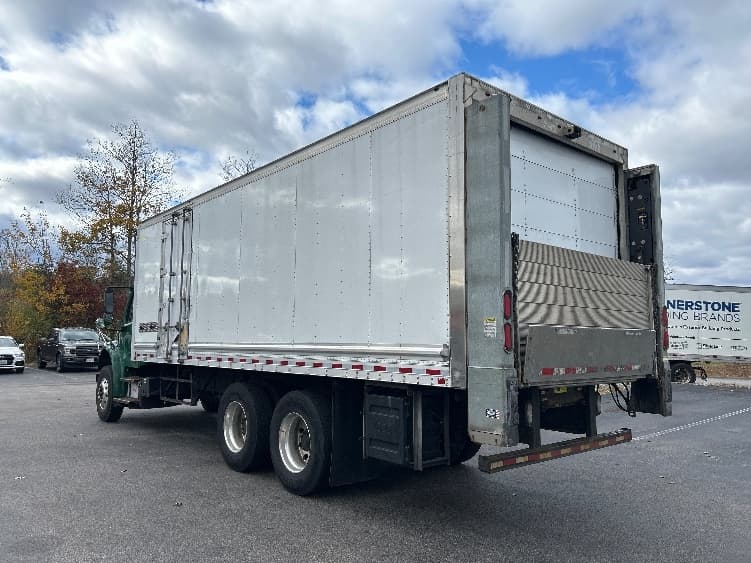 2019 Freightliner M2 106 in Norton, MA — photo 6
